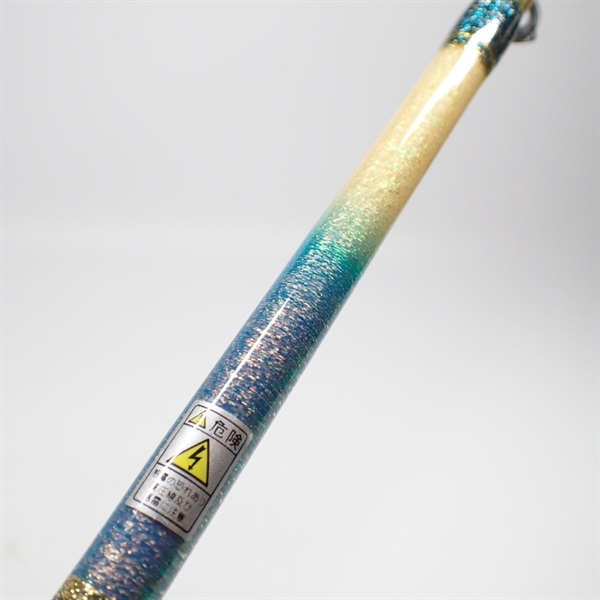 グランドエボ　バージョンⅡマダイスペック２４０－８０